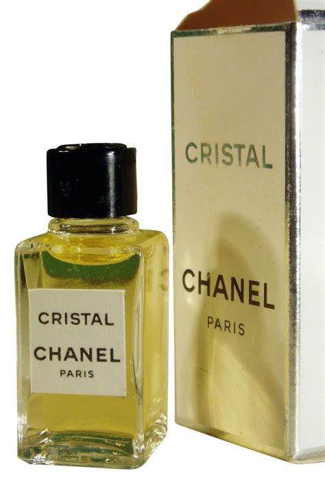 cristal chanel|chanel cristalle perfume for women.